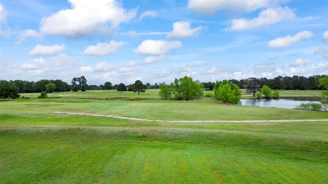 318 Jamestown Road, Trinity, TX 75862