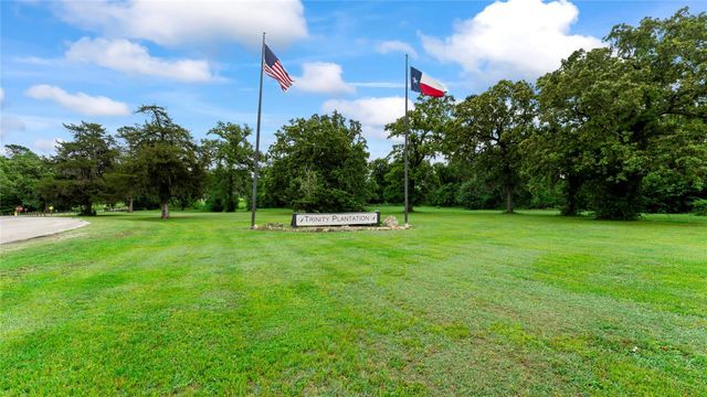 318 Jamestown Road, Trinity, TX 75862