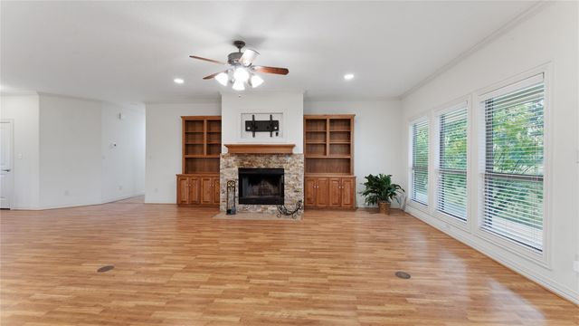 318 Jamestown Road, Trinity, TX 75862