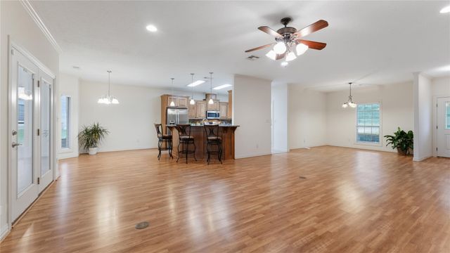 318 Jamestown Road, Trinity, TX 75862