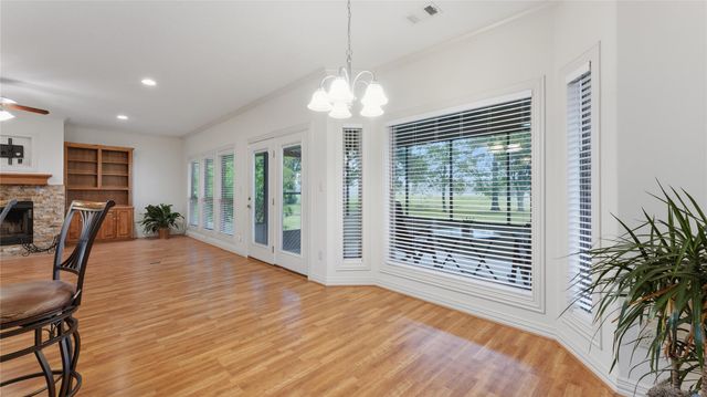 318 Jamestown Road, Trinity, TX 75862