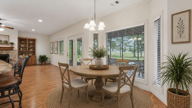 318 Jamestown Road, Trinity, TX 75862