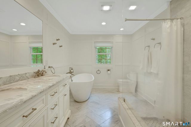 55 Stag Lane, Greenwich, CT 06831