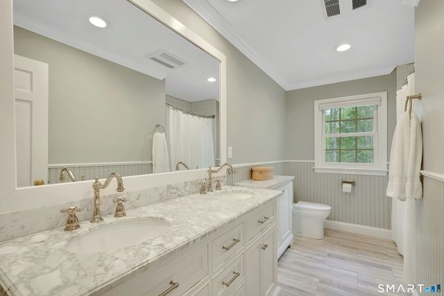 55 Stag Lane, Greenwich, CT 06831