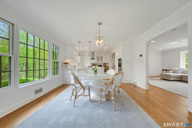 55 Stag Lane, Greenwich, CT 06831