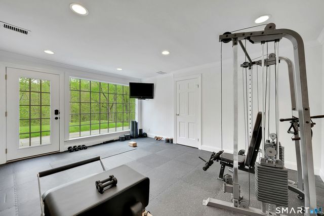 55 Stag Lane, Greenwich, CT 06831
