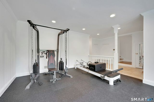 55 Stag Lane, Greenwich, CT 06831