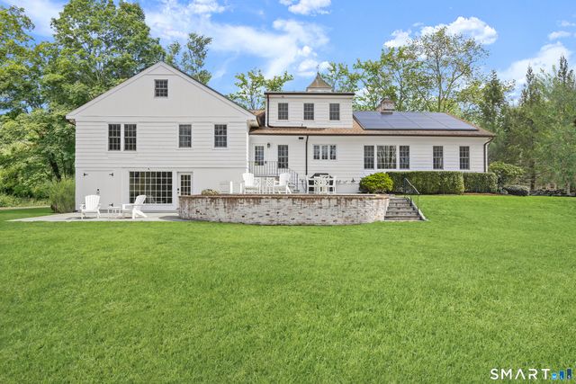 55 Stag Lane, Greenwich, CT 06831
