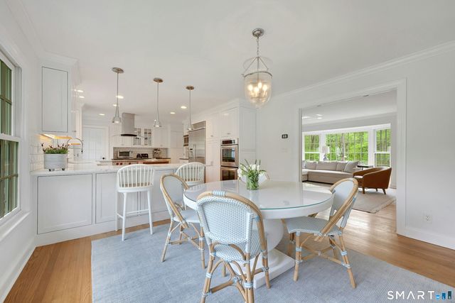 55 Stag Lane, Greenwich, CT 06831