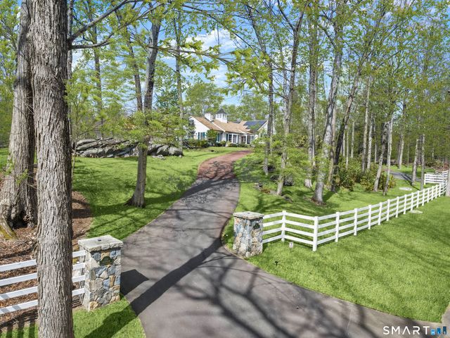 55 Stag Lane, Greenwich, CT 06831
