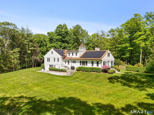 55 Stag Lane, Greenwich, CT 06831