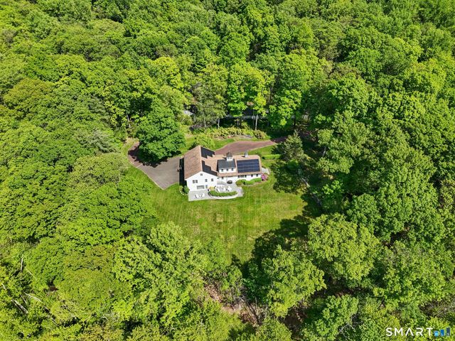 55 Stag Lane, Greenwich, CT 06831