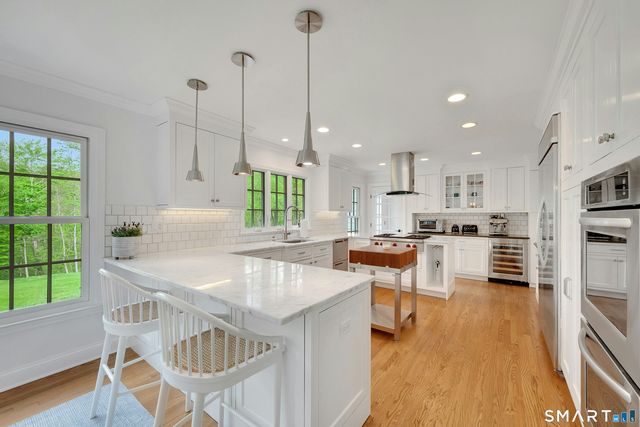 55 Stag Lane, Greenwich, CT 06831