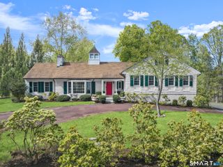 55 Stag Lane, Greenwich, CT 06831