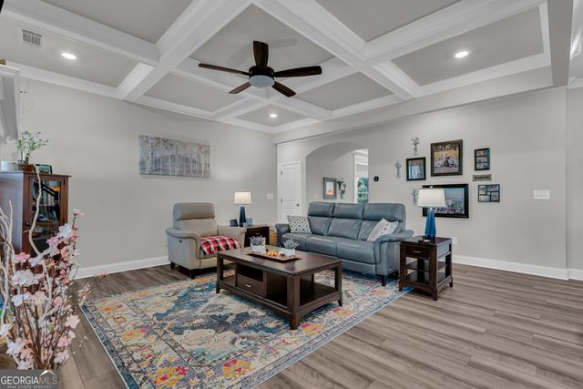 7129 Birch View Court, Flowery Branch, GA 30542