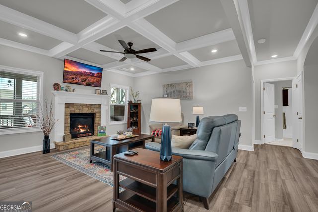 7129 Birch View Court, Flowery Branch, GA 30542