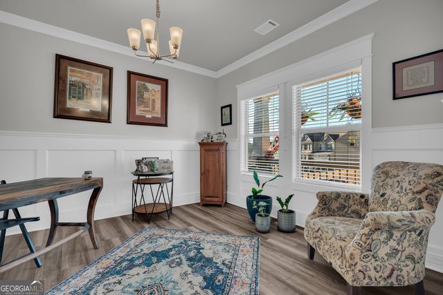 7129 Birch View Court, Flowery Branch, GA 30542