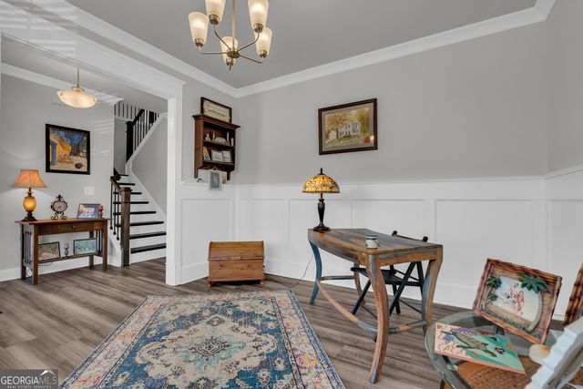 7129 Birch View Court, Flowery Branch, GA 30542