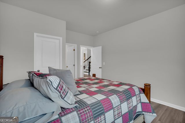 7129 Birch View Court, Flowery Branch, GA 30542