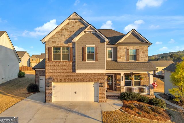 7129 Birch View Court, Flowery Branch, GA 30542