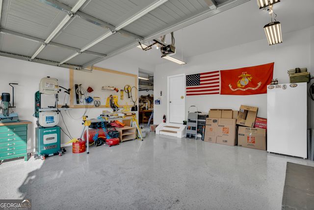 7129 Birch View Court, Flowery Branch, GA 30542