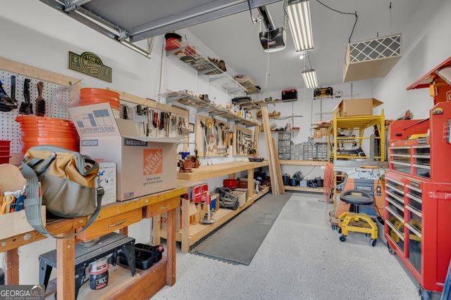 7129 Birch View Court, Flowery Branch, GA 30542