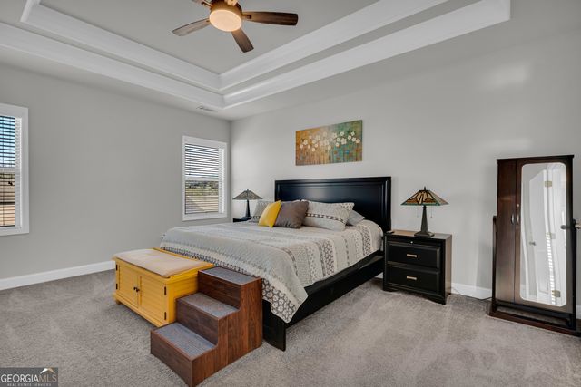 7129 Birch View Court, Flowery Branch, GA 30542