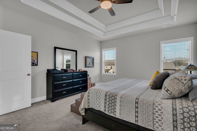 7129 Birch View Court, Flowery Branch, GA 30542