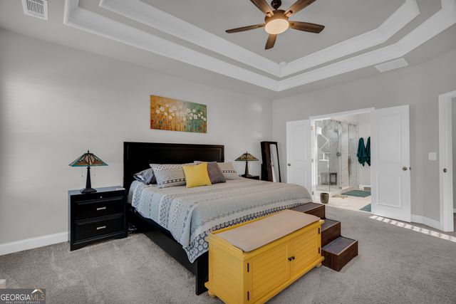 7129 Birch View Court, Flowery Branch, GA 30542