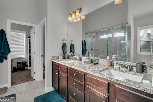 7129 Birch View Court, Flowery Branch, GA 30542