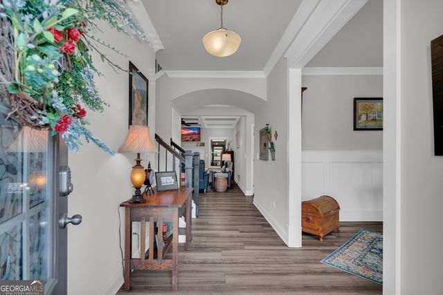 7129 Birch View Court, Flowery Branch, GA 30542