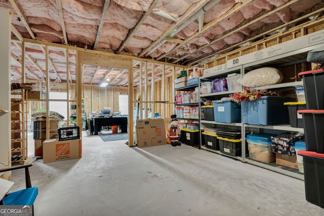 7129 Birch View Court, Flowery Branch, GA 30542