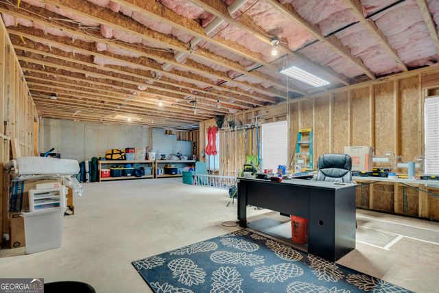 7129 Birch View Court, Flowery Branch, GA 30542