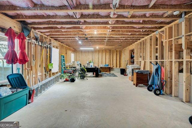 7129 Birch View Court, Flowery Branch, GA 30542