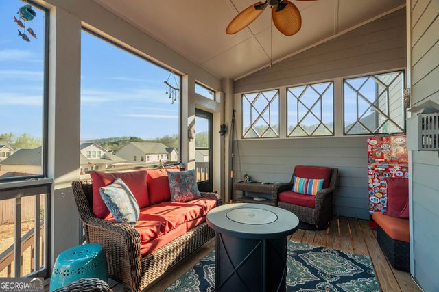 7129 Birch View Court, Flowery Branch, GA 30542