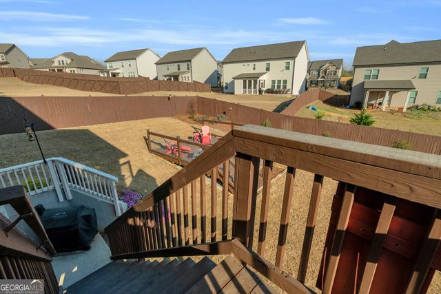 7129 Birch View Court, Flowery Branch, GA 30542