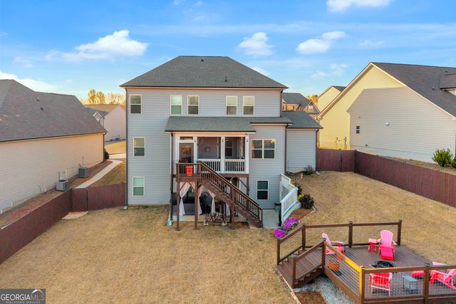 7129 Birch View Court, Flowery Branch, GA 30542