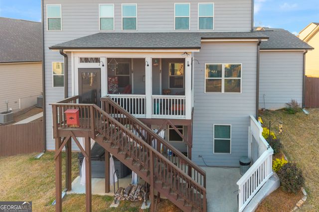 7129 Birch View Court, Flowery Branch, GA 30542