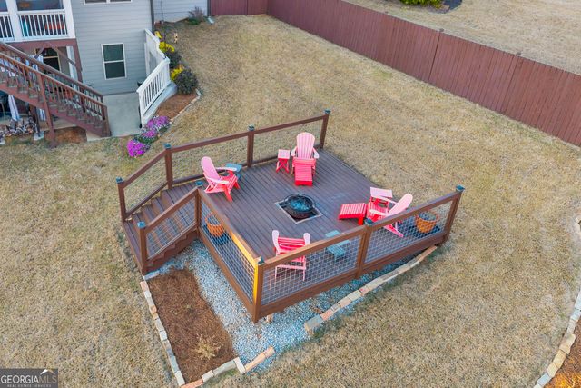 7129 Birch View Court, Flowery Branch, GA 30542