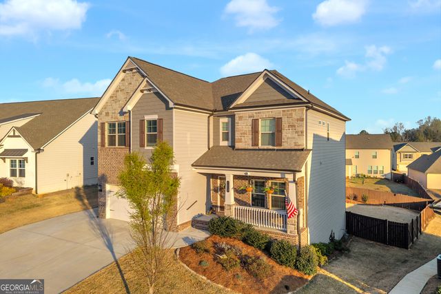 7129 Birch View Court, Flowery Branch, GA 30542
