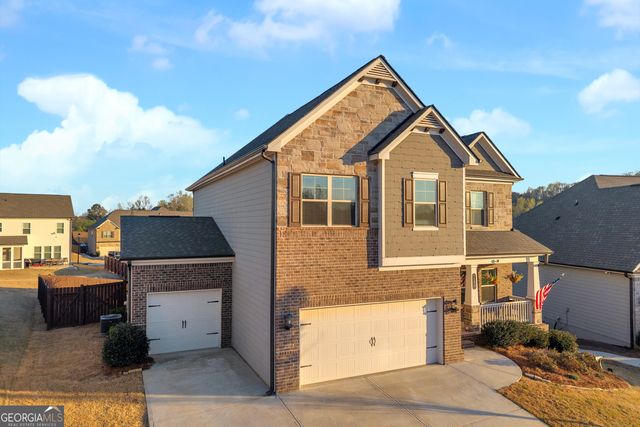 7129 Birch View Court, Flowery Branch, GA 30542
