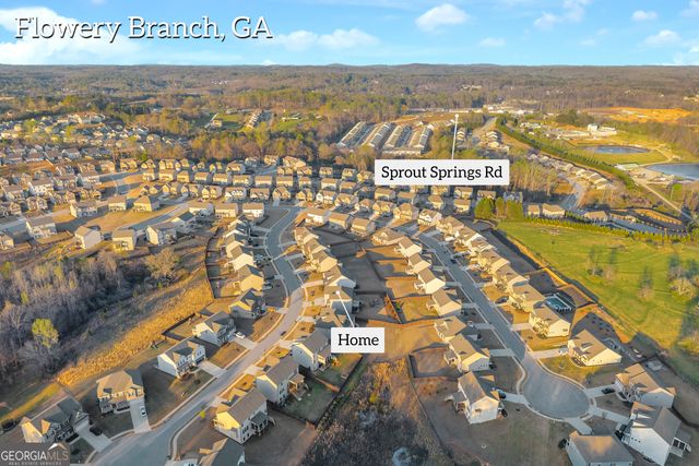 7129 Birch View Court, Flowery Branch, GA 30542
