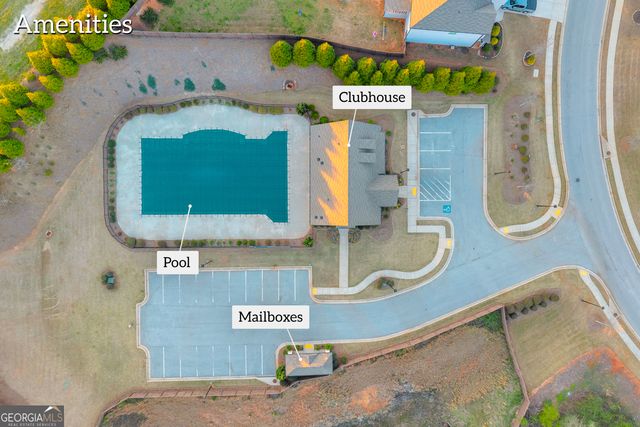 7129 Birch View Court, Flowery Branch, GA 30542