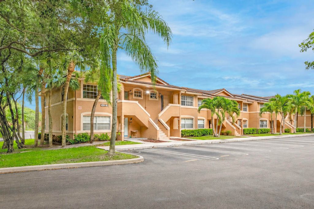 4263 NW 115th Avenue 4263, Coral Springs, FL 33065