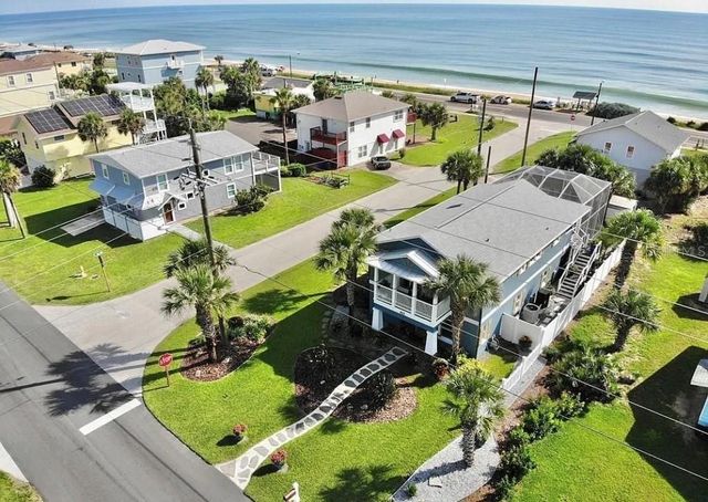 922 N CENTRAL AVENUE, Flagler Beach, FL 32136