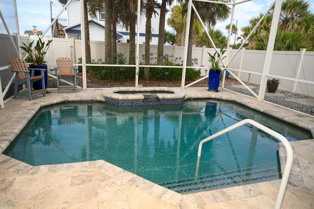 922 N CENTRAL AVENUE, Flagler Beach, FL 32136