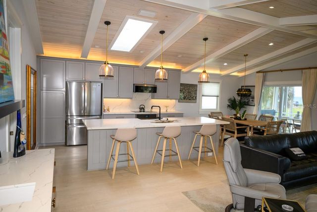 922 N CENTRAL AVENUE, Flagler Beach, FL 32136