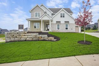 920 Carnoustie Way, Oregon, WI 53575