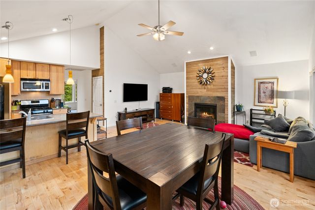 670 Silver Creek Road, Easton, WA 98925