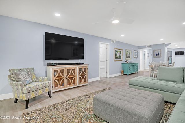 240 Hammock Shore Drive 103, Melbourne Beach, FL 32951